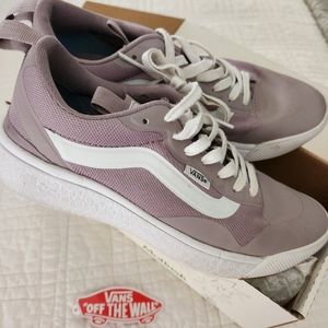 Vans Ultra Range shoes Womens size 7